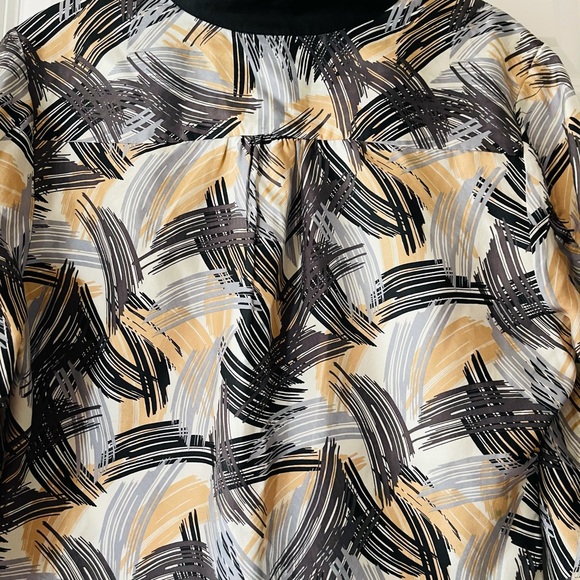 Classiques entire Silk top - Picture 4 of 6